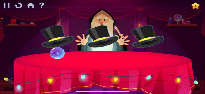 BrainTTOK – 인지 게임