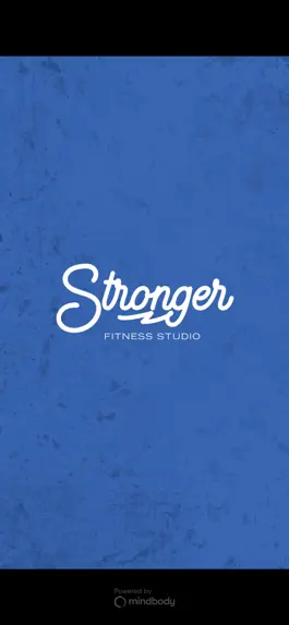 Game screenshot Stronger Fitness Studio mod apk