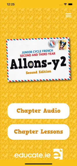 Game screenshot Allons Y 2 mod apk