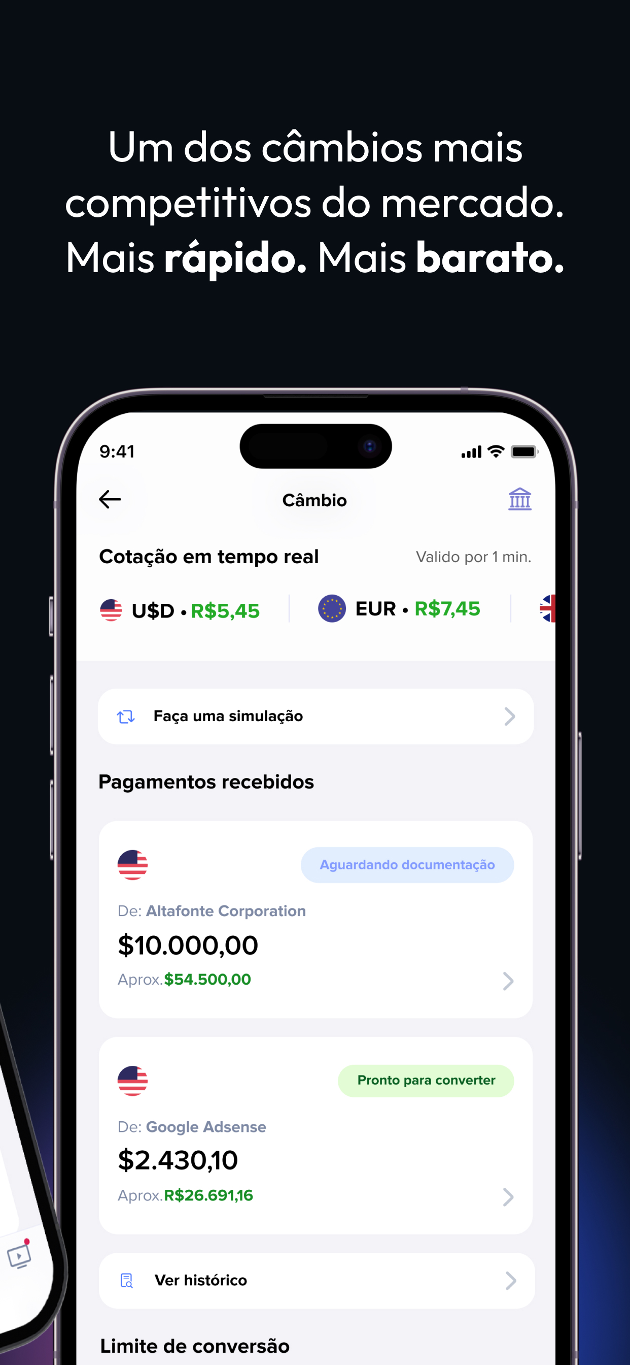 noodle: crédito para criadores