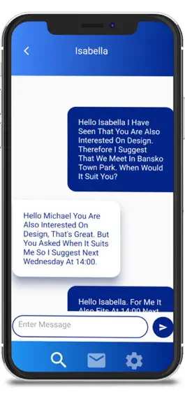 Game screenshot Community Corner apk