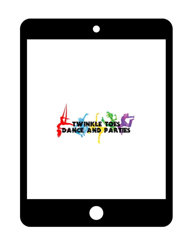 Twinkle Toes Dance