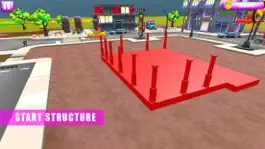 Game screenshot Doll House 3D Construction hack