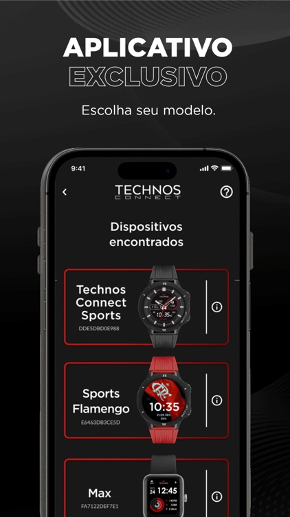 Technos Connect