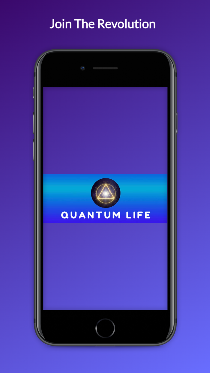 Quantum Life Infinity