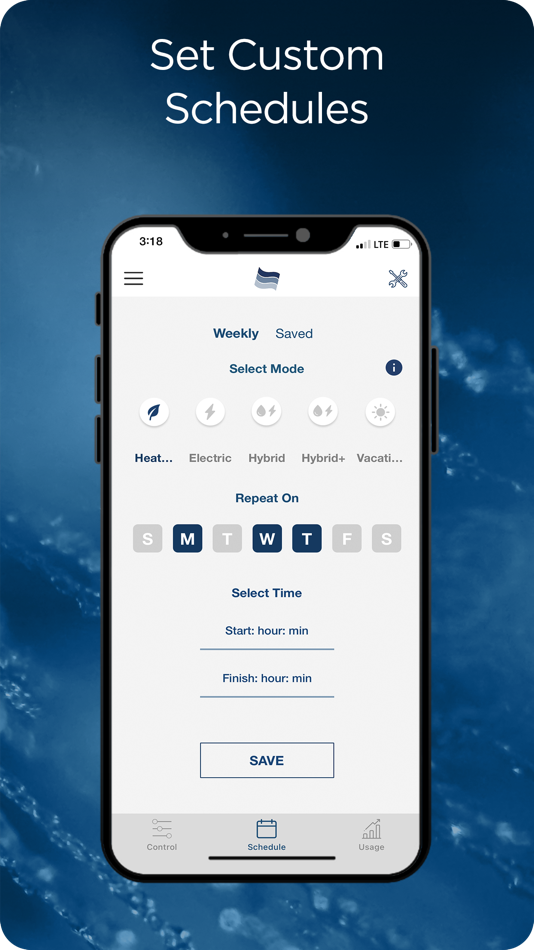 #4. Bradford White Connect™ (iOS) 由: Bradford White