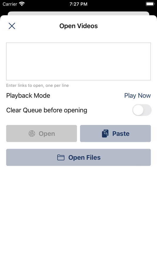 #4. Yattee (iOS) Podle: Arkadiusz Fal