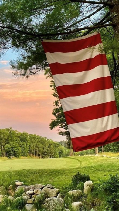 Boston Golf Club Screenshot