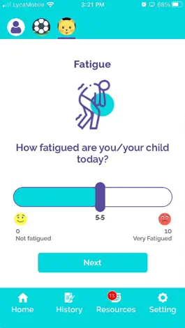 Game screenshot vRheum hack