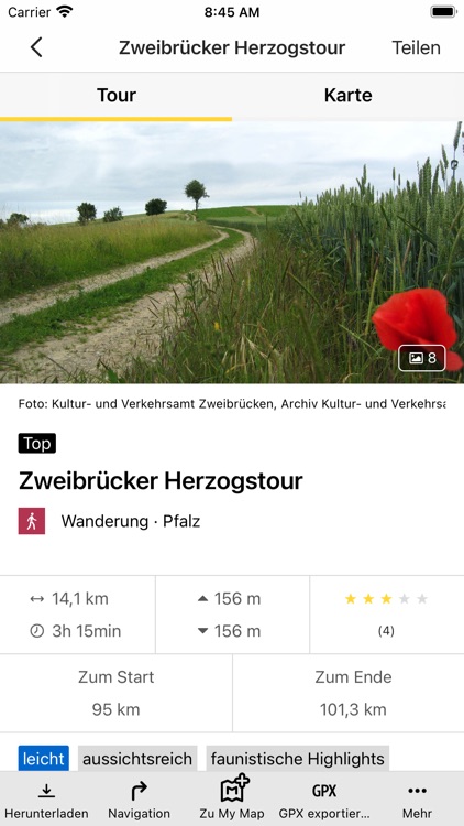 Ideenwald screenshot-4