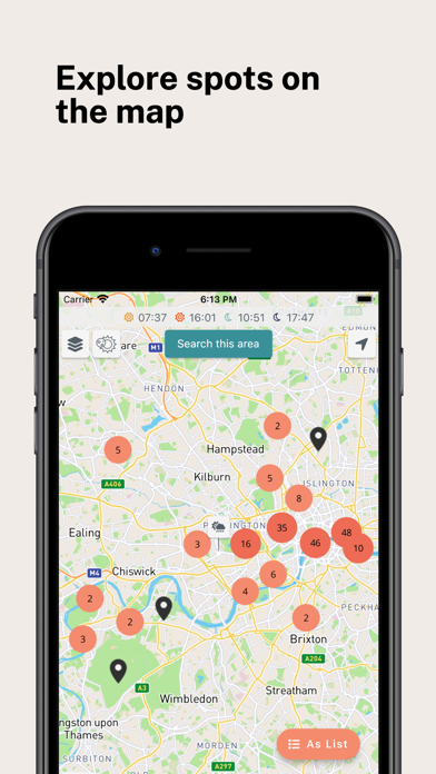 PhotoHound Screenshot