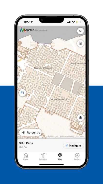 SIAL Paris screenshot-3