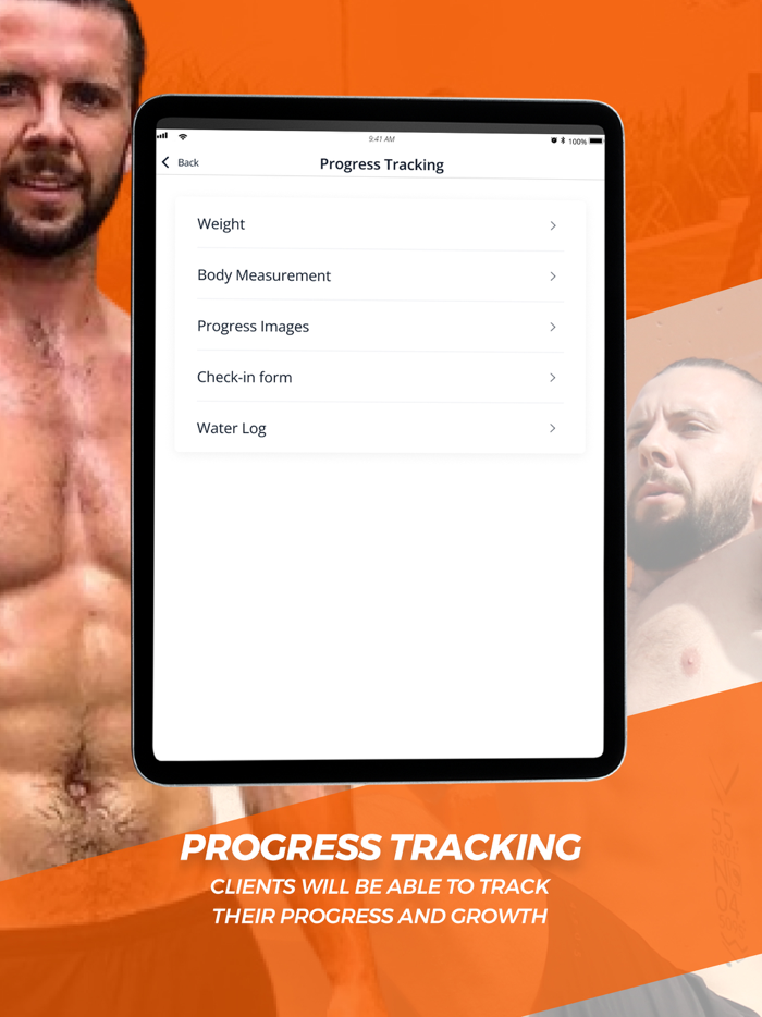 Better Man by Derek Stark