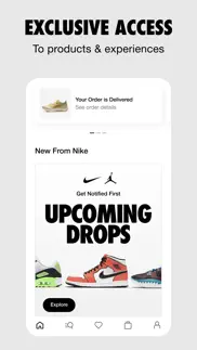 How to cancel & delete nike: shoes, apparel, stories 4