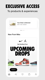 nike: shoes, apparel, stories iphone screenshot 3