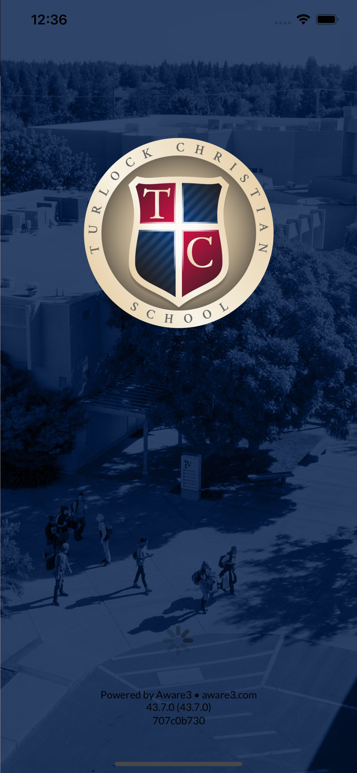 Turlock Christian School