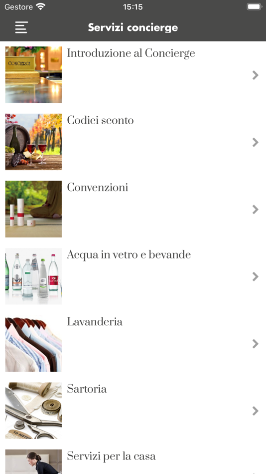 #4. onPlace Duca degli Abruzzi (iOS) Ved: TopLife Concierge
