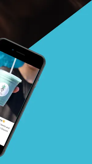 Jem Juicery screenshot 3