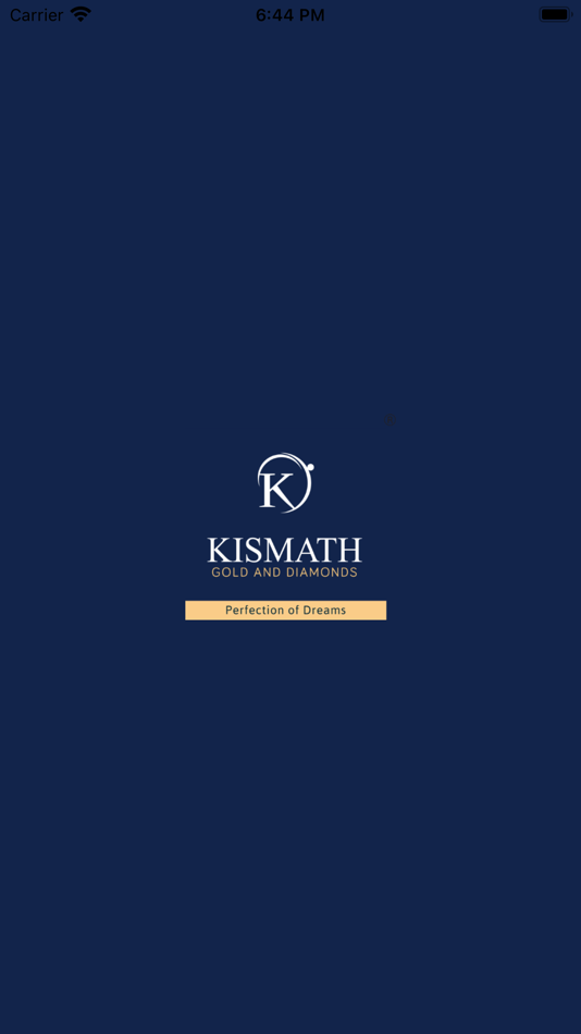 Kismath Gold And Diamonds - 1.3 - (iOS)