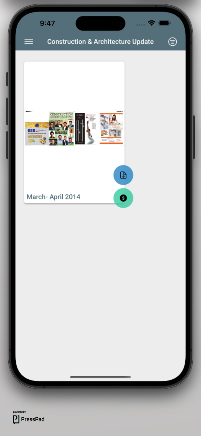 Construction and Architecture