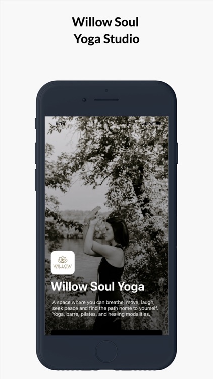 Willow Soul Yoga