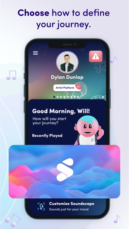 SoundMind: Music Therapy screenshot-4