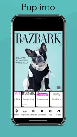Game screenshot Coverdogs apk