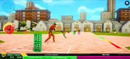 Game screenshot Чемпионат по уличному крикету apk