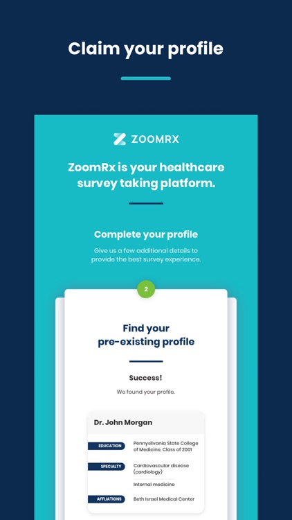 ZoomRx