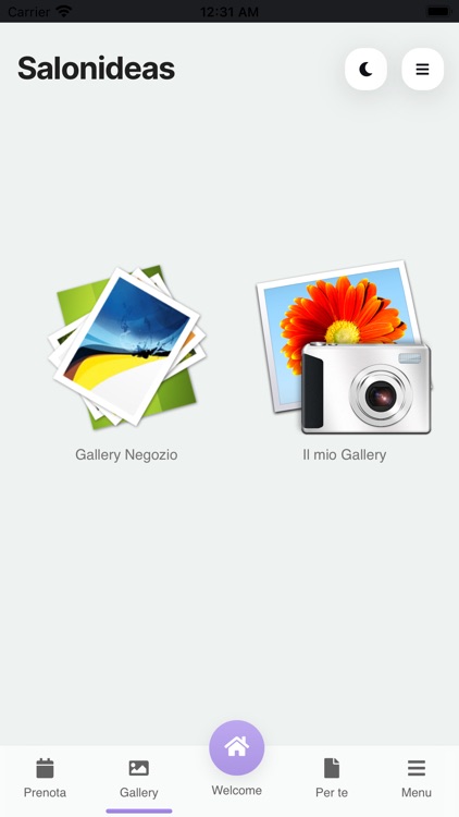 Salonideas screenshot-4