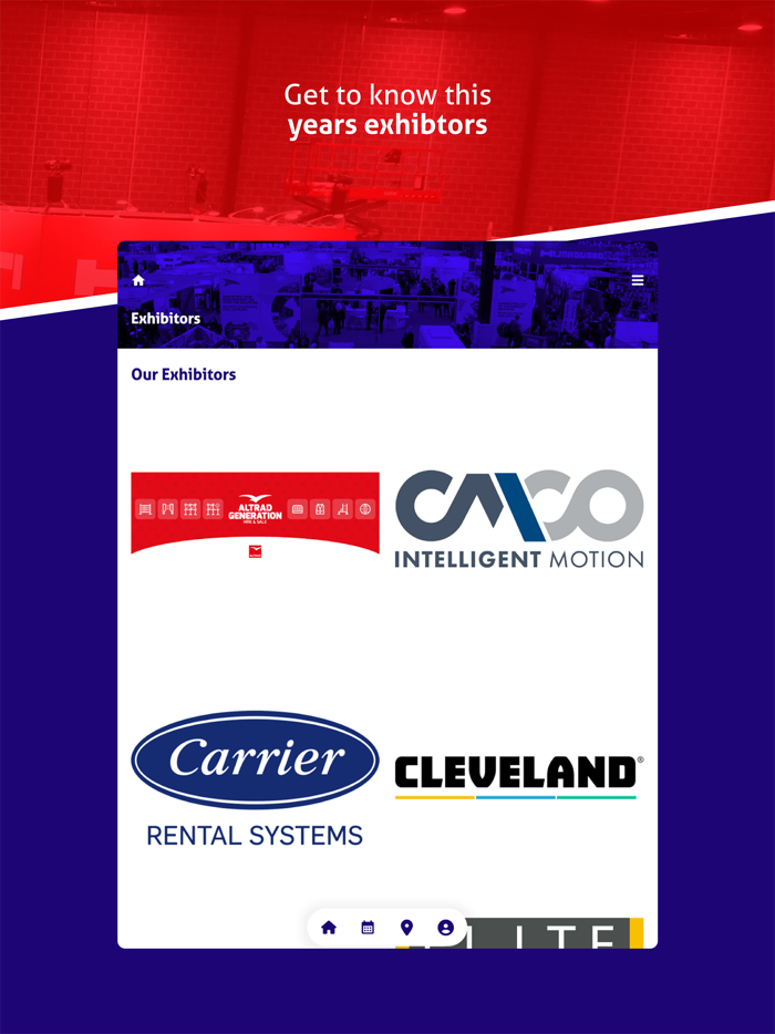 Speedy Expo Live 2024