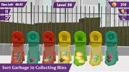 Game screenshot Garbage Sort Color Puzzle Game hack