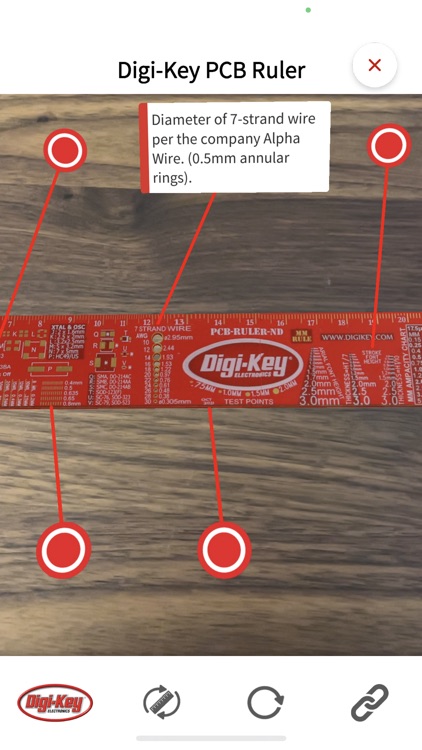 Digi-Key AR screenshot-5