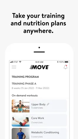 Game screenshot Move Lifestyle hack