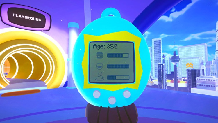 Sleepin' Guy: Sleepin' Deeply screenshot-4