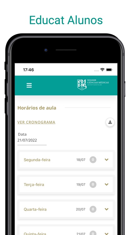Educat Alunos screenshot-8