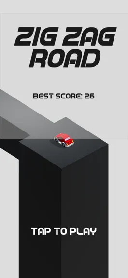 Game screenshot ZigZag on Road mod apk