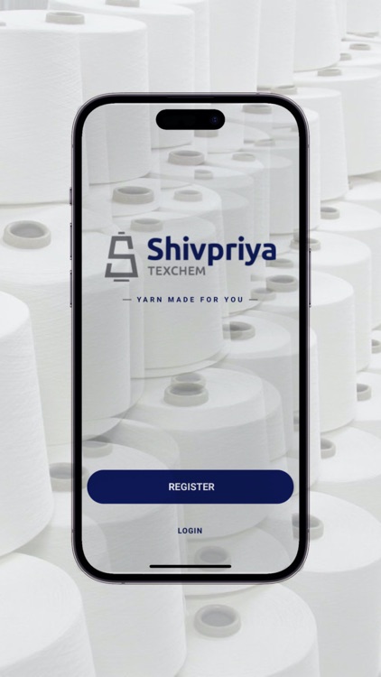 Shivpriya Yarns - Yarns & More