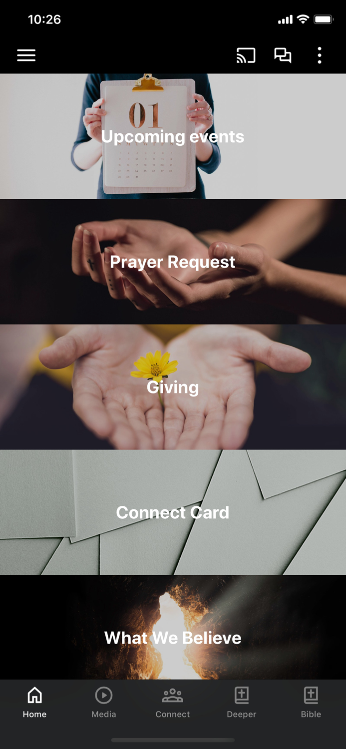 River of Life Church VA