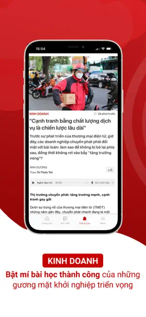 CafeBiz: Tin tức kinh doanh4+_4