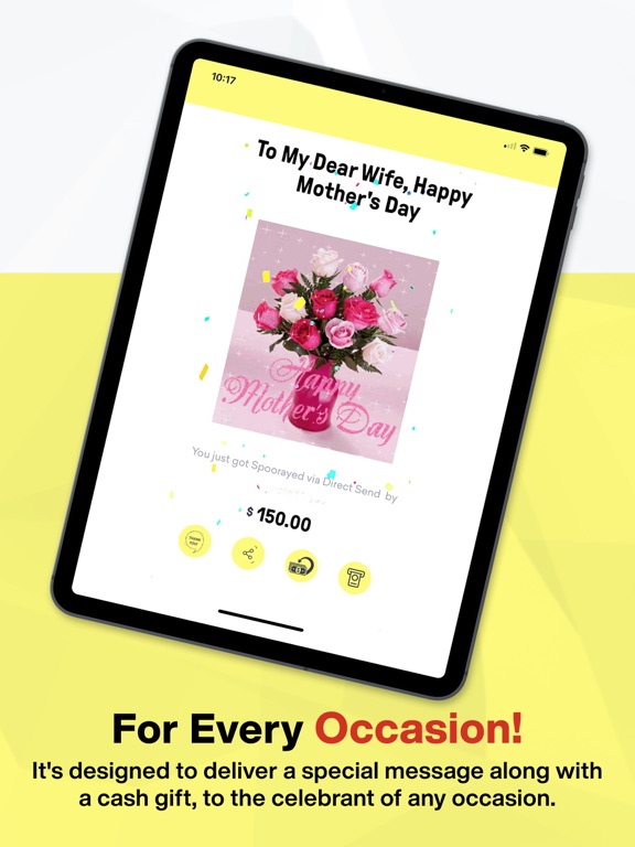 Screenshot #5 pour SPOORAY