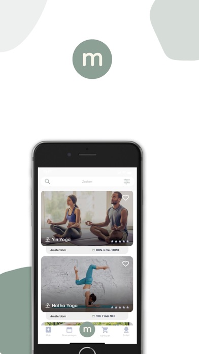 The Lifestyle Hub Screenshot