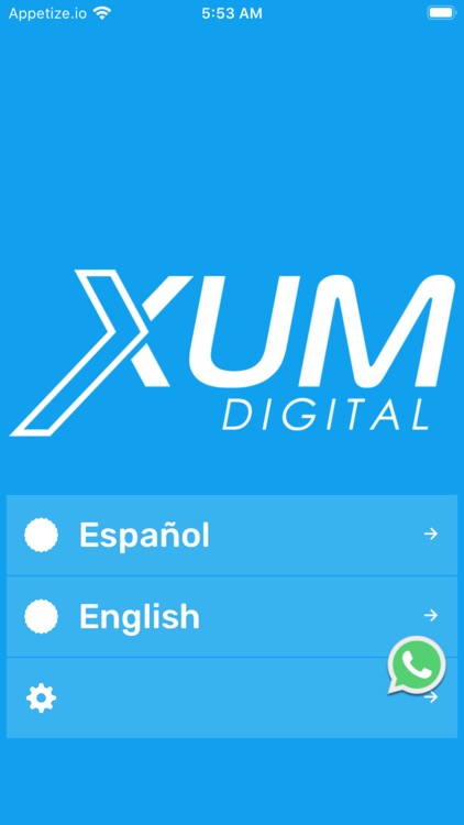Xum Digital