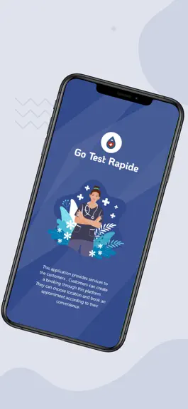 Game screenshot Go Test Rapide mod apk