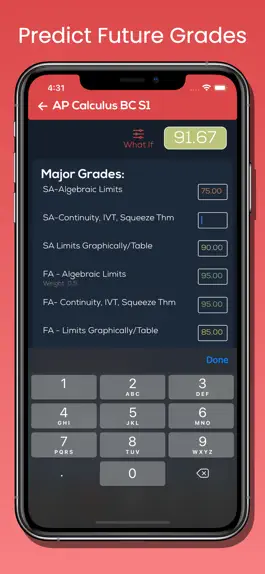 Game screenshot Gradify hack