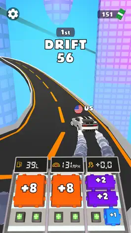 Game screenshot Clicker Car Racing hack