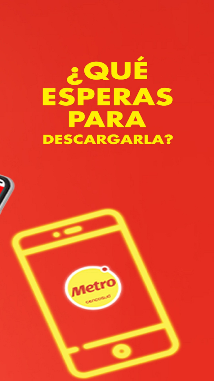 Metro Colombia