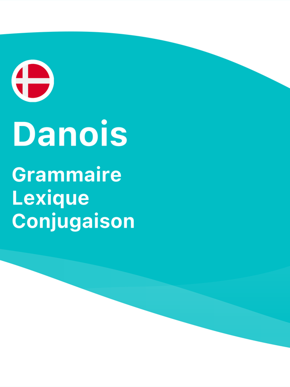 Screenshot #5 pour Apprenez le Danois - Novice