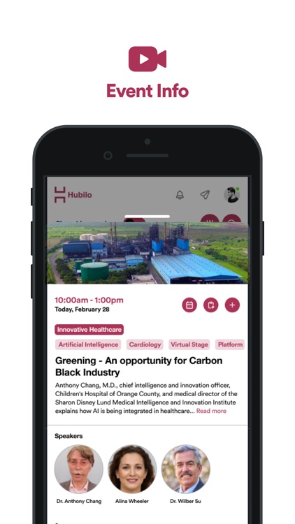 DCF Coffee Logistics Summit