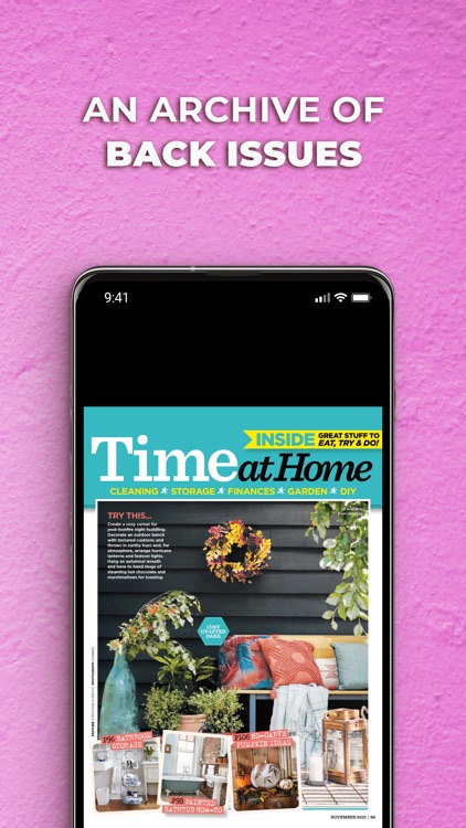 Style at Home Magazine screenshot-3